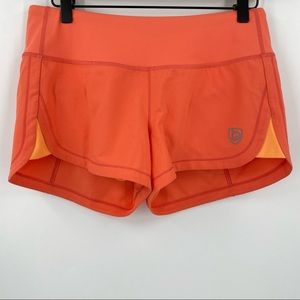 Goal Five Excel Shorts 